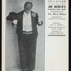 The Merry Widow (burlesque)