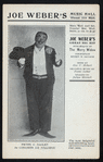 The Merry Widow (burlesque)