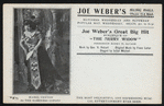 The Merry Widow (burlesque)