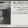 The Merry Widow (burlesque)