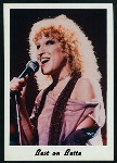 Bette Midler