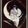 Geraldine Ulmar as "Yum-Yum" in the  D'Oyly Carte Opera Company stage production The Mikado