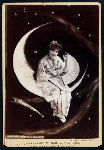 Geraldine Ulmar as "Yum-Yum" in the  D'Oyly Carte Opera Company stage production The Mikado