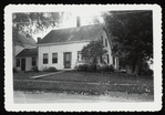 Edna St. Vincent Millay house