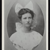 Edna St. Vincent Millay