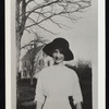 Edna St. Vincent Millay