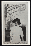 Edna St. Vincent Millay