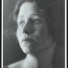 Edna St. Vincent Millay