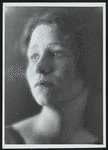 Edna St. Vincent Millay
