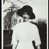 Edna St. Vincent Millay