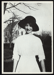 Edna St. Vincent Millay