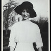 Edna St. Vincent Millay