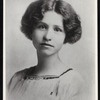 Edna St. Vincent Millay