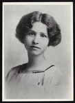 Edna St. Vincent Millay