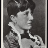 Edna St. Vincent Millay
