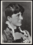 Edna St. Vincent Millay