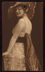 Florence Mills