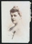 Mary Mills