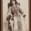 Jessie Millward