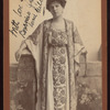 Jessie Millward