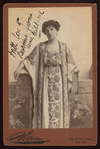 Jessie Millward