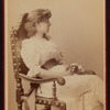 Jessie Millward