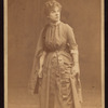 Jessie Millward