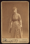 Jessie Millward
