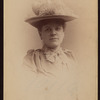 Jessie Millward