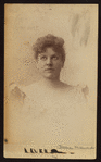 Jessie Millward