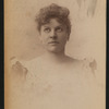 Jessie Millward