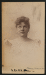 Jessie Millward