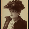 Jessie Millward