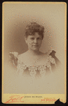 Jessie Millward