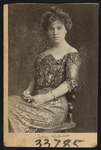 Jessie Millward