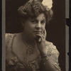 Jessie Millward