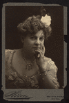 Jessie Millward