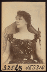 Jessie Millward