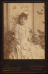 Jessie Millward