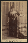 Jessie Millward
