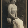 Jessie Millward