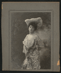 Jessie Millward