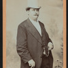 Harry Miner