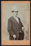 Harry Miner