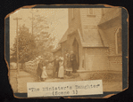 The Minister's Daughter (Cinema 1909)