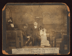 The Minister's Daughter (Cinema 1909)