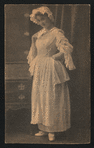Minna Von Barnhelm By Gotthold E. Lessing