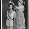 Miss Steel Pier (Beauty Pageant)