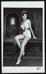 Miss Steel Pier (Beauty Pageant)