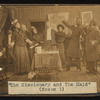 The Missionary And The Maid (Cinema 1909)
